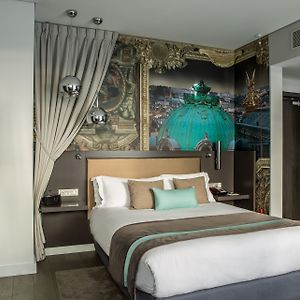 Standaard Kamer